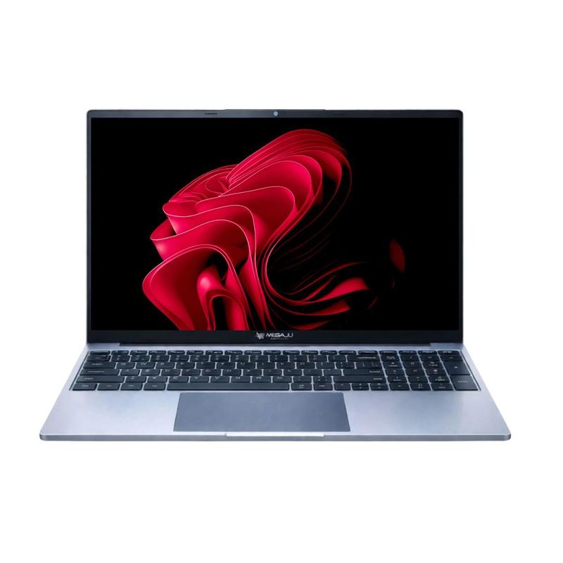 Notebook Touchscreen 15.6 Pol. Megaju 16GB RAM 480GB SSD Intel